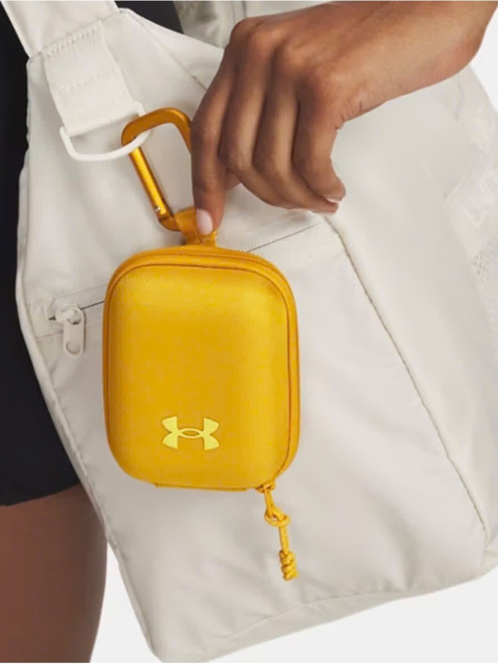 Under Armour Unisex-Adult Micro Essentials Container